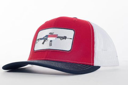 NC Trucker Hats