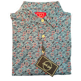 North Carolina AR Polo
