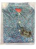 North Carolina AR Polo