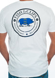 Best In Basketball - Best In Barbeque Unisex Pocket Tee (Available in Carolina, State, Duke Colors)