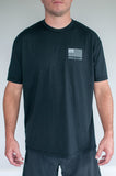NC AR Tee (Black)
