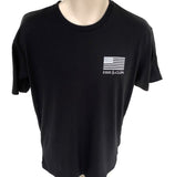 TX AR Tee (Black)