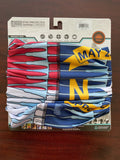 NC Bullet Flag Neck Gaiter