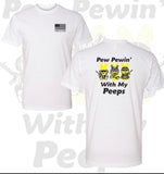 Peeps Tee