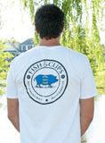 Best In Basketball - Best In Barbeque Unisex Pocket Tee (Available in Carolina, State, Duke Colors)