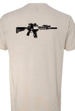 TX AR Sand Tee