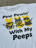 Peeps Tee