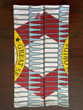 FL Bullet Flag Neck Gaiter