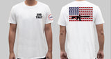 2ND That Merica Tee