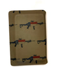 NC AR Kydex Wallet
