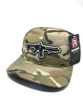 TN AR Multicam Coyote Brown