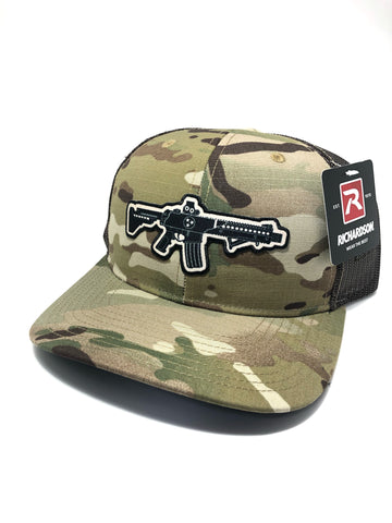TN AR Multicam Coyote Brown