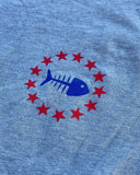 TX AR 5.56 Flag Tee