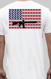 2ND That Merica Tee