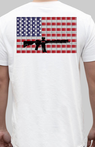 2ND That Merica Tee