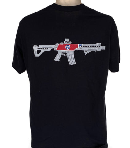 TN AR Tee (Black)