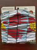 FL Bullet Flag Neck Gaiter