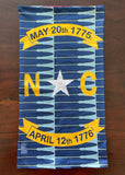 NC Bullet Flag Neck Gaiter